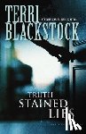Blackstock, Terri - Truth Stained Lies