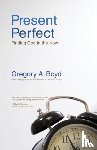 Boyd, Gregory A. - Present Perfect