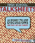Linhart, Terry D. - High School Talksheets