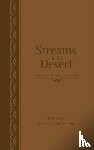 Cowman, L. B. E., Reimann, Jim - Streams in the Desert