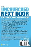 Rainer, Thom S. - The Unchurched Next Door