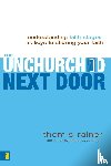 Rainer, Thom S. - The Unchurched Next Door