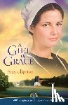 Clipston, Amy - A Gift of Grace