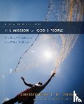 Wright, Christopher J. H. - The Mission of God's People