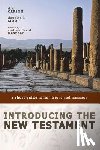 Carson, D. A., Moo, Douglas J. - Introducing the New Testament
