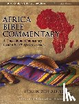 Adeyemo, Tokunboh - Africa Bible Commentary