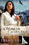 Mills, DiAnn - A Woman Called Sage