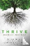 Hall, Mark - Thrive