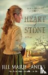 Landis, Jill Marie - Heart of Stone