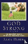 Horn, Sara - God Strong
