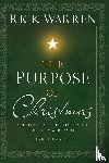 Warren, Rick - The Purpose of Christmas Study Guide