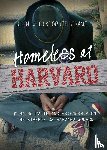 Frame, John Christopher - Homeless at Harvard