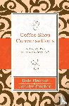 Fincher, Dale and Jonalyn - Coffee Shop Conversations