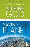 Sleeth, M.D. - Serving God, Saving the Planet