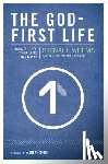 Weems, Stovall - The God-First Life