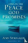 Spangler, Ann - Finding the Peace God Promises