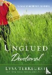 TerKeurst, Lysa - Unglued Devotional