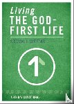Weems, Stovall - Living the God-First Life
