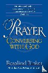 Rosalind Rinker - Prayer