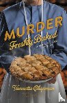 Chapman, Vannetta - Murder Freshly Baked