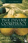 Willard, Dallas - The Divine Conspiracy Bible Study Participant's Guide