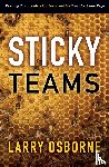 Osborne, Larry - Sticky Teams