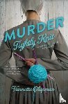 Chapman, Vannetta - Murder Tightly Knit
