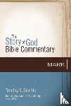 Gombis, Timothy G. - Mark