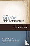 Gupta, Nijay K., McKnight, Scot - Galatians