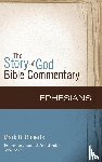 Roberts, Mark D. - Ephesians