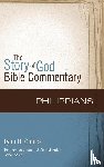 Cohick, Lynn H. - Philippians