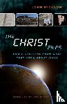 Dickson, John - The Christ Files