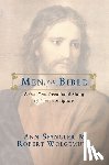 Spangler, Ann, Wolgemuth, Robert - Men of the Bible