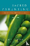 Thomas, Gary - Sacred Parenting Bible Study Participant's Guide