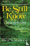 Stamm, Millie - Be Still and Know