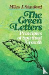 Stanford, Miles J. - The Green Letters