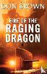 Brown, Don - Fire of the Raging Dragon