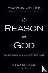 Keller, Timothy - The Reason for God Discussion Guide