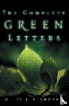 Stanford, Miles J. - The Complete Green Letters