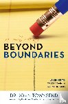 Townsend, John - Beyond Boundaries