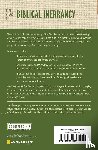 Mohler, Jr., Enns, Peter E., Bird, Michael F., Vanhoozer, Kevin J. - Five Views on Biblical Inerrancy