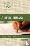 Mohler, Jr., Enns, Peter E., Bird, Michael F., Vanhoozer, Kevin J. - Five Views on Biblical Inerrancy