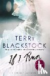 Blackstock, Terri - If I Run