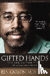 Carson, M.D. - Gifted Hands 20th Anniversary Edition