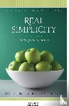 Frazee, Rozanne, Frazee, Randy - Real Simplicity