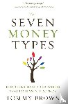 Brown, Tommy - The Seven Money Types