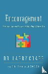 Crabb, Larry, Allender, Dr. Dan B. - Encouragement
