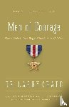 Crabb, Larry - Men of Courage