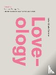 Comer, John Mark - Loveology