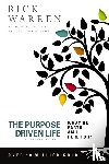 Warren, Rick - The Purpose Driven Life